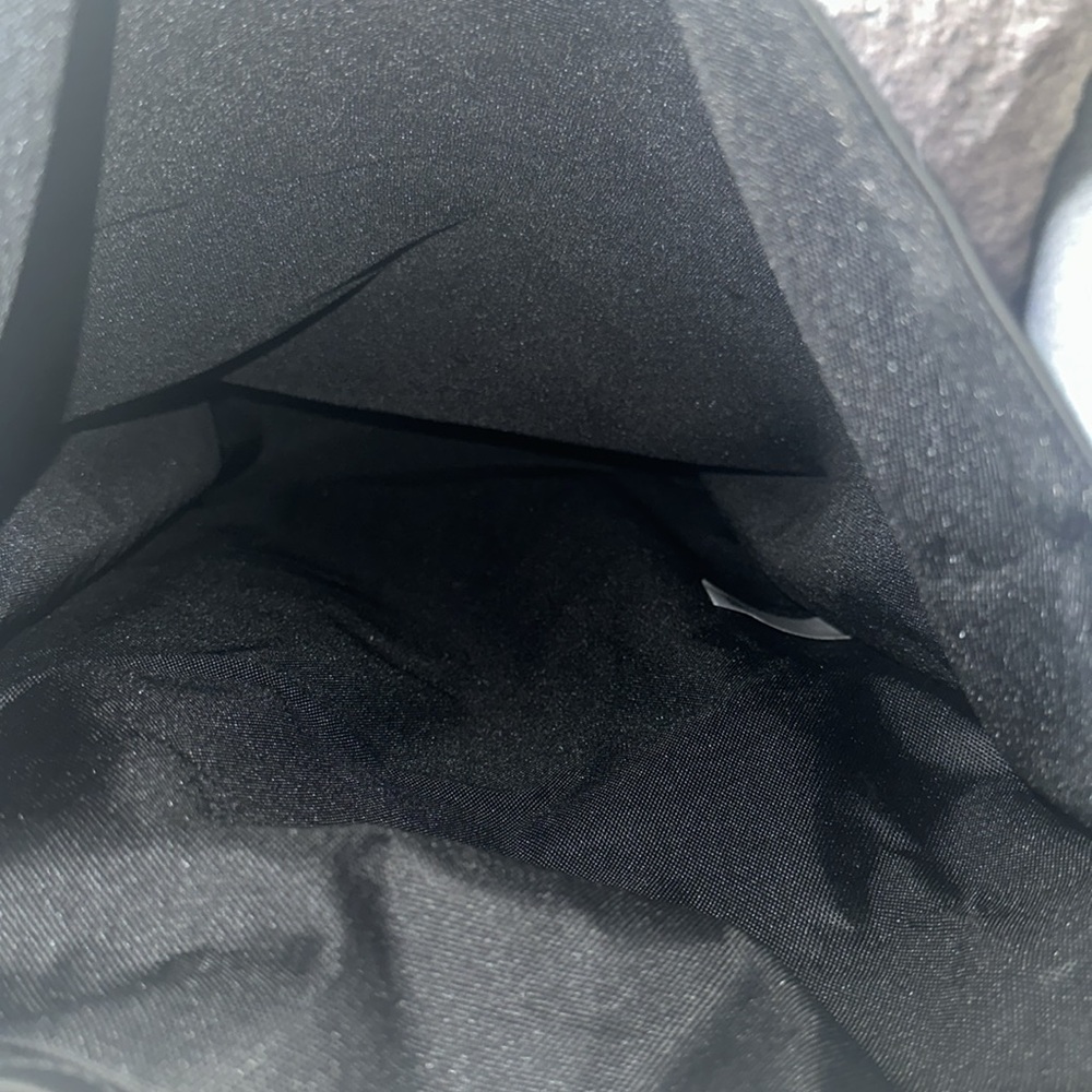 NWOT Rains Rolltop Rucksack - Picture 4 of 7